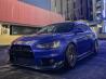 Mitsubishi Evolution 10 2.0A (For Rent)